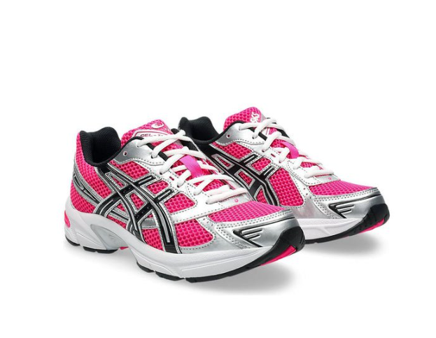 Asics Gel-1130 Neon Pack Pink 1202A525-700 - Image 4