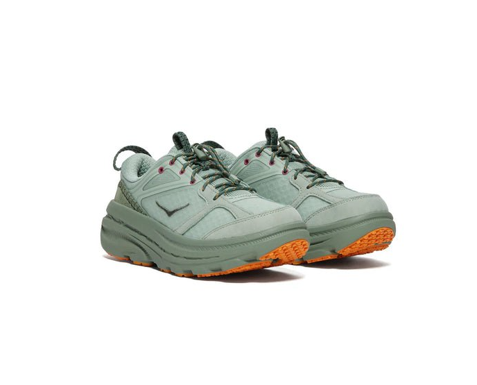 Hoka One One Bondi B3LS Aloe Vera 1155351-ASC - Image 4