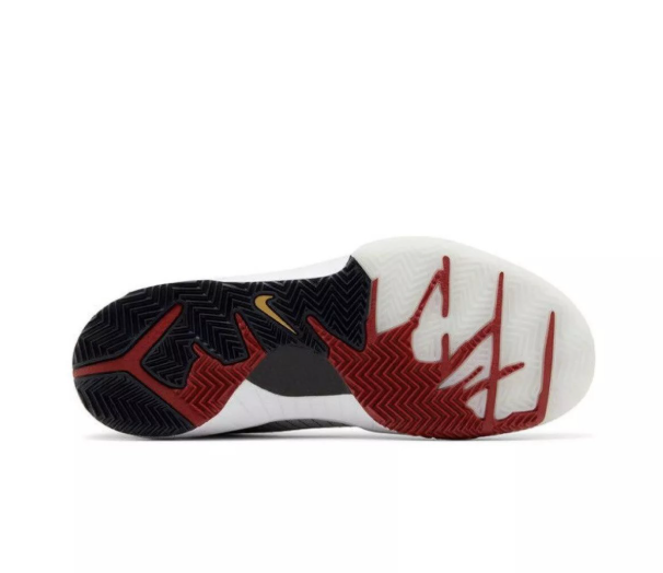 Zoom Kobe 4 Protro Gold Medal 2024 FQ3544 100 - Image 6