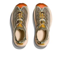 Alternative view of Hoka One One Hopara 2 Aerino Sea Moss Vanilla 1162535-SSSV