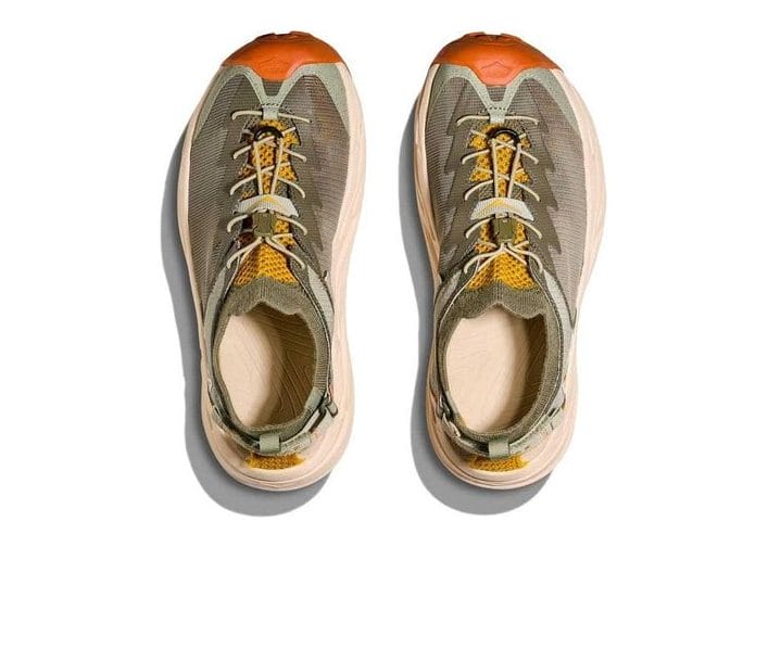 Hoka One One Hopara 2 Aerino Sea Moss Vanilla 1162535-SSSV - Image 2