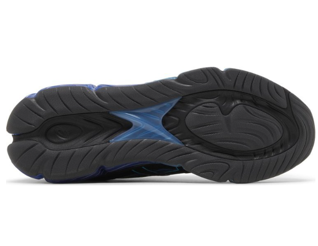 Asics Gel Quantum 360 8 Ocean Pack-Black Aquarium 1203A305-003 - Image 4