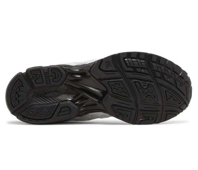 GmbH x Asics Gel Kayano Legacy White Black 1203A350-100 - Image 5