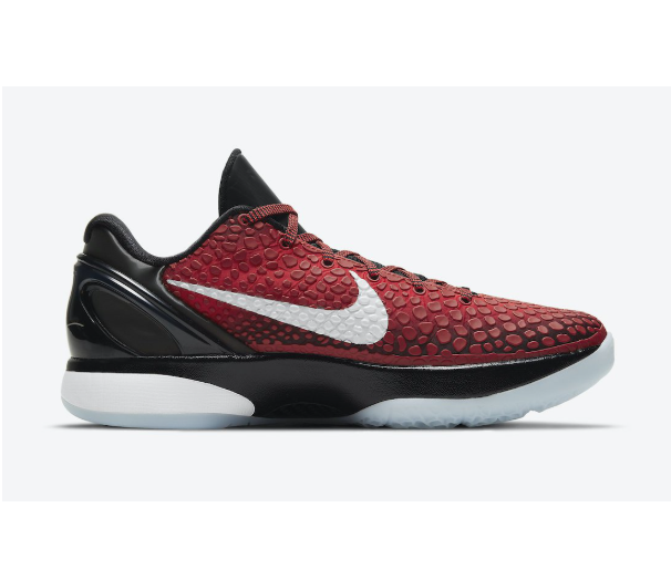 Zoom Kobe 6 Protro All-Star 2021 DH9888 600 - Image 5