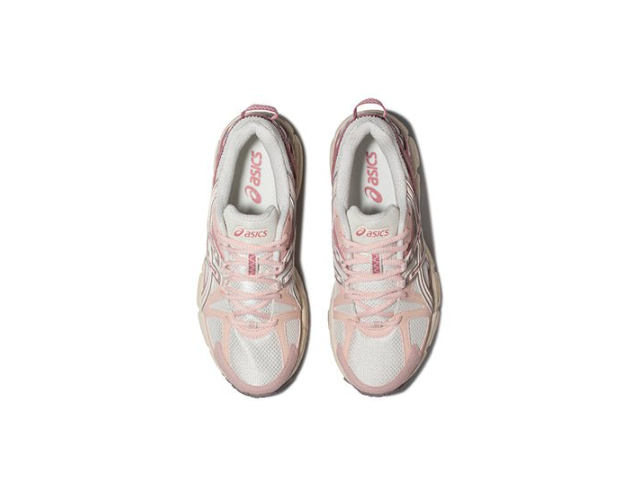 Asics Gel Kahana 8 White Pink 1012A978-103 - Image 5