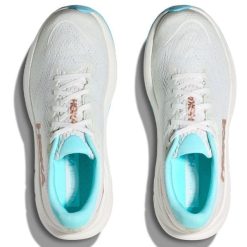Alternative view of Hoka One One Rincon 4 Frost Rose Gold 1155131-FTRS