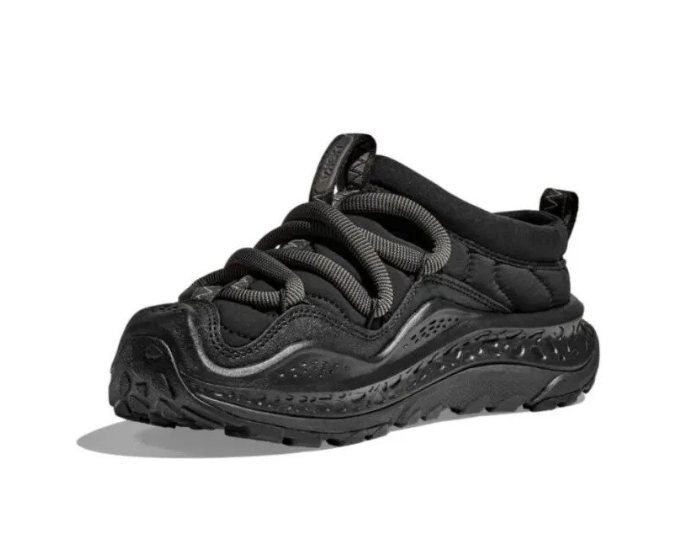 Hoka One One Ora Primo Black 1141570-BBLC - Image 4