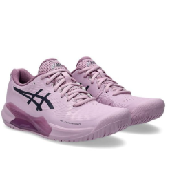 Alternative view of Wmns Asics Gel-Challenger 14 Light Ube Indigo Fog 1042A231-700