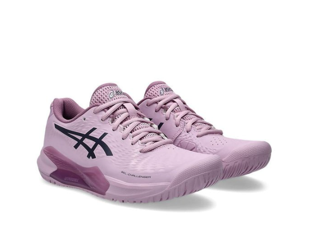 Wmns Asics Gel-Challenger 14 Light Ube Indigo Fog 1042A231-700 - Image 2