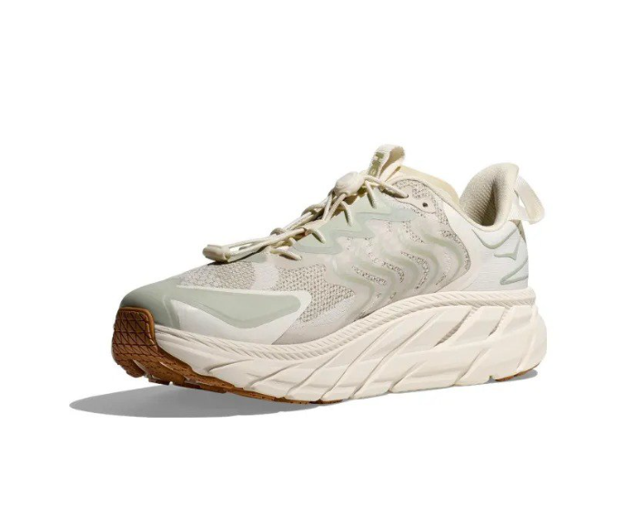 Hoka One One Clifton LS x Satisfy Celadon Tint 1143450-CTWW - Image 5