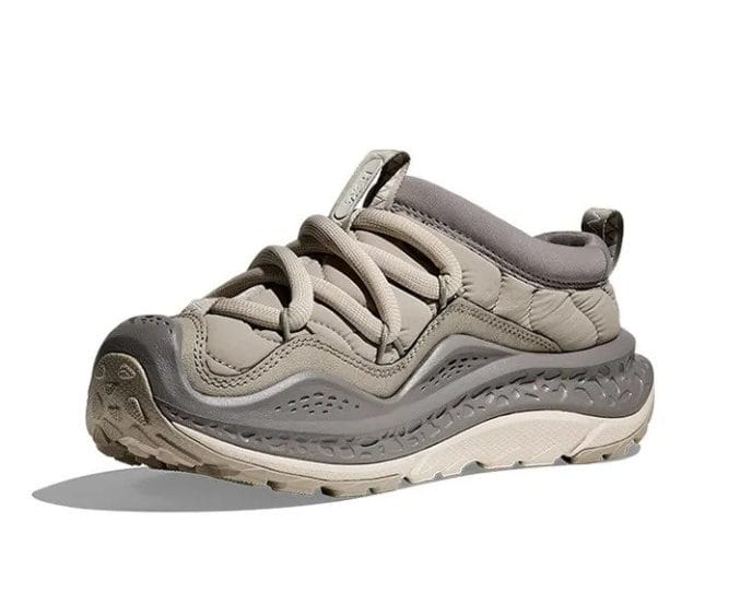 Hoka One One Ora Primo Farro Iron Ore 1141570-FRRR - Image 5