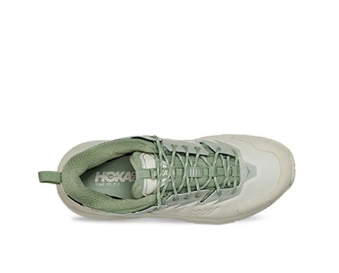Hoka One One Kaha Low GTX Celadon Tint Basil 1123114-CTBS - Image 4