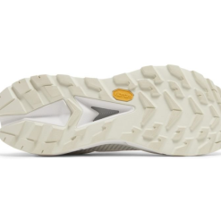Alternative view of Hoka One One Skyline Float X Triple White 1153350-WWH