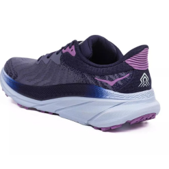 Alternative view of Hoka One One Challenger ATR 7 Meteor Night Sky 1134498-MNSK