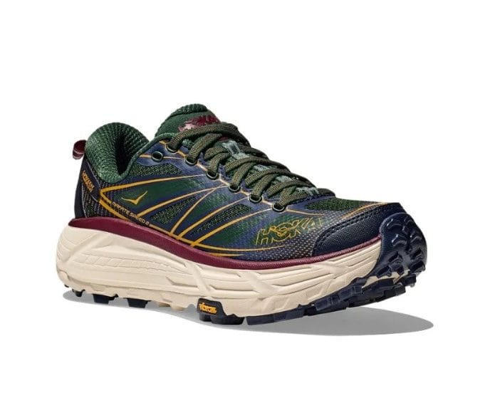 Hoka One One Mafate Speed 2 Mountain View 1126851-MVOS - Image 5