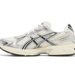 Kith x Asics Gel 1130 Cream Scarab 1201A956-100