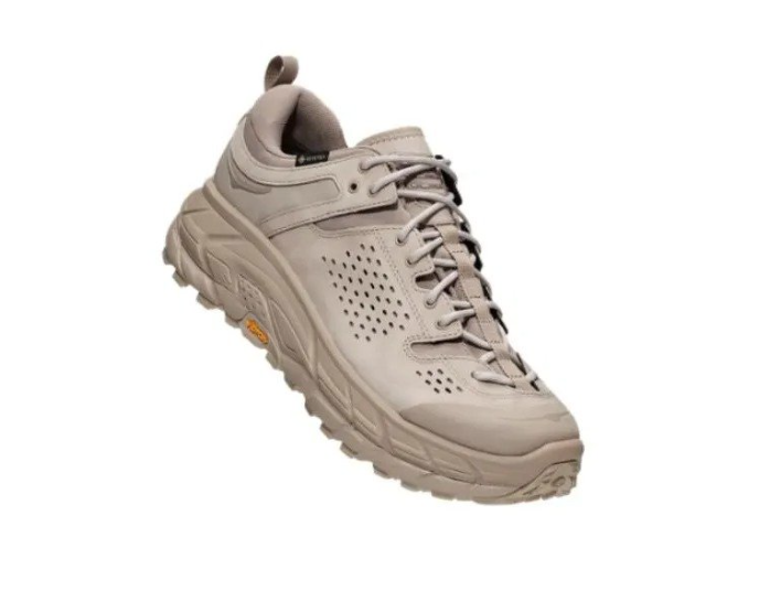 Hoka One One Tor Ultra Low GORE-TEX Simply Taupe 1130310-STPST - Image 4