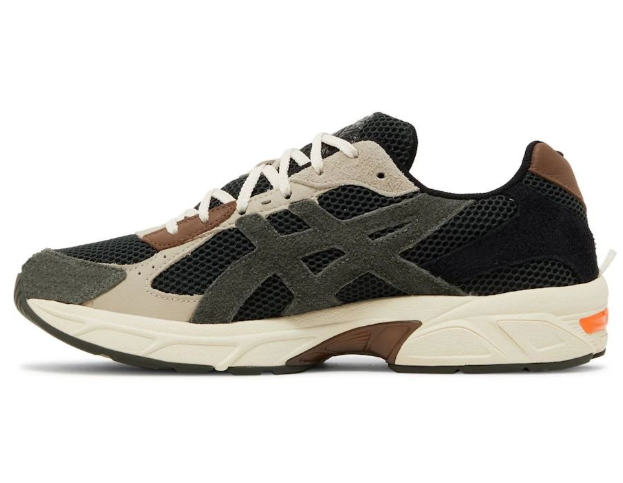 HAL Studios x Asics Gel-1130 Forest 1201A924-300 - Image 5