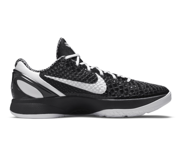 Zoom Kobe 6 Protro Mambacita Sweet Sixteen CW2190 002