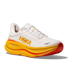 Alternative view of Hoka One One Bondi 9 Frost Sunflower 1162011-FNF