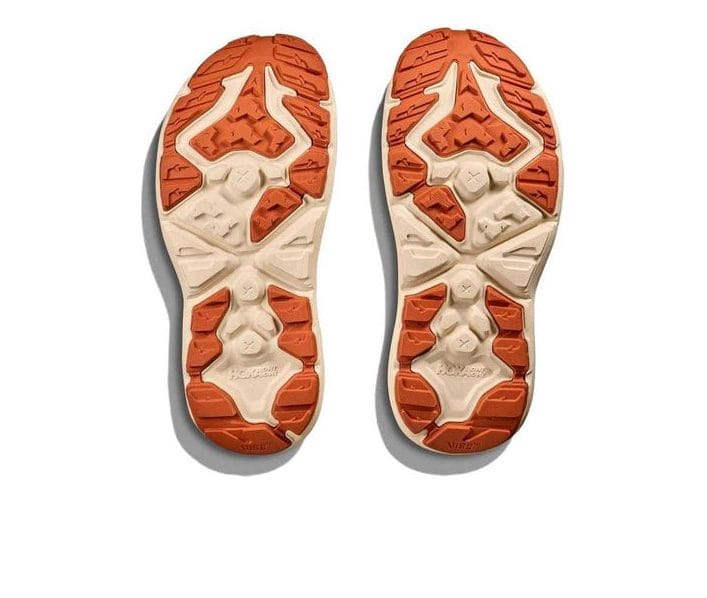 Hoka One One Hopara 2 Aerino Sea Moss Vanilla 1162535-SSSV - Image 3