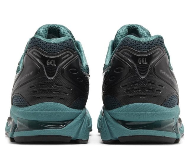 UNAFFECTED x Asics Gel Kayano 14 Infinite Wonders Pack-Posy Green 1201A922-300 - Image 5