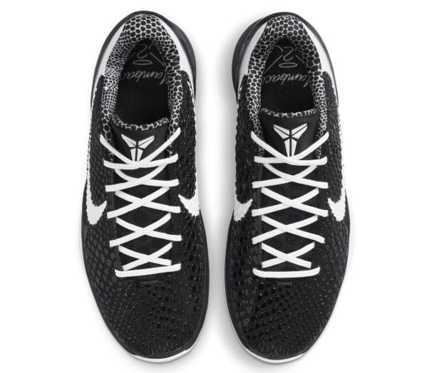 Zoom Kobe 6 Protro Mambacita Sweet Sixteen CW2190 002 - Image 2