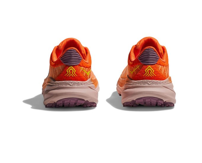 Hoka One One Challenger ATR 7 Mock Orange 1134498-MOVO - Image 2