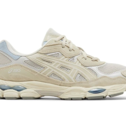 Asics Gel NYC Smoke Grey Smoke Grey 1203A383-023