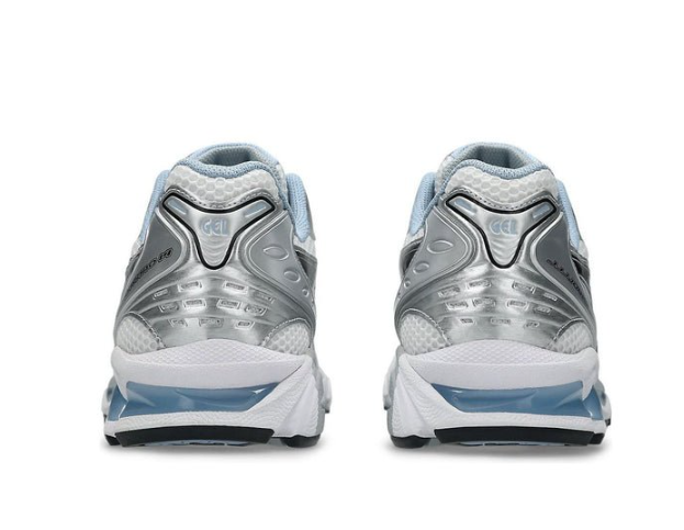 Asics Gel-Kayano 14 JJJJound White Blue 1203A961-101 - Image 2