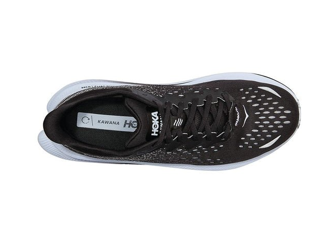 Hoka One One Kawana Black White 1123163-BWHT - Image 2