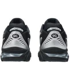 Alternative view of Asics Gel-Nimbus 10.1 Black Metallic 1203A820-001
