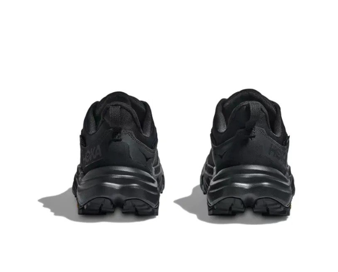 Hoka One One Anacapa 2 Low GORE-TEX Triple Black 1141632-BBLC - Image 3