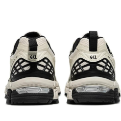 Alternative view of Asics Gel Kahana 8 SP White Black 1011B998-200