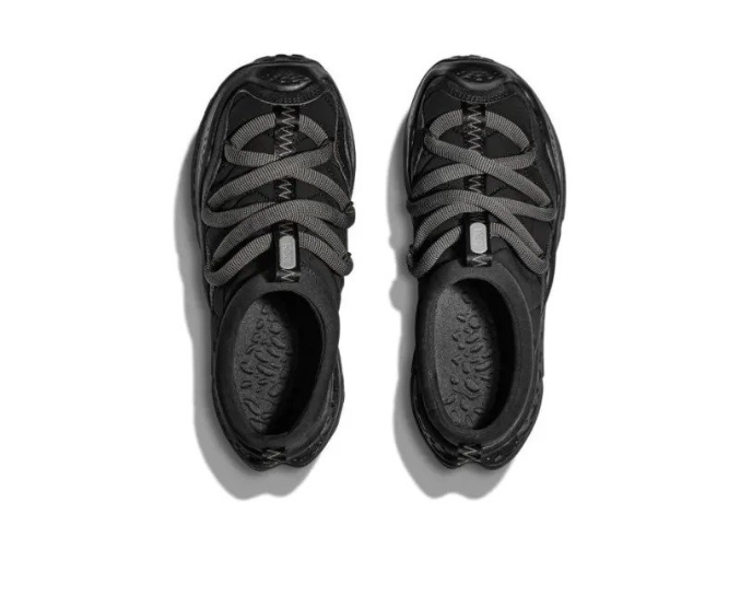 Hoka One One Ora Primo Black 1141570-BBLC - Image 5