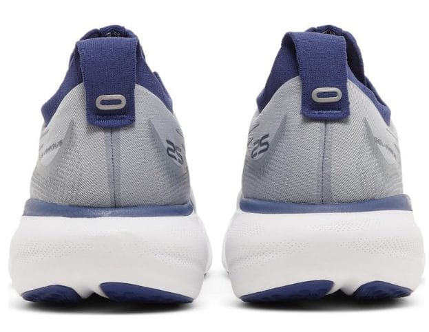 Asics Gel Nimbus 25 Sheet Rock Indigo Blue 1011B547-021 - Image 4