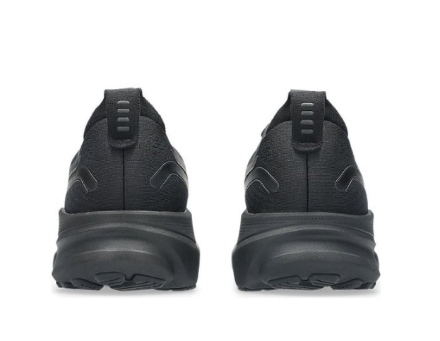 Asics Gel-Kayano 32 Wide Black 1011C051-001 - Image 2