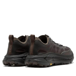 Alternative view of Hoka One One Mafate Speed 4 Lite Satisfy Coffee 1157050-COFF