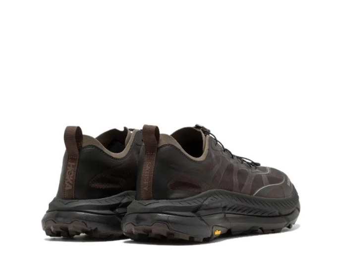 Hoka One One Mafate Speed 4 Lite Satisfy Coffee 1157050-COFF - Image 2