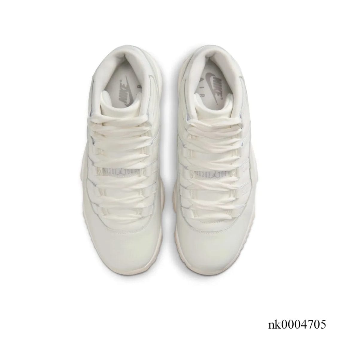 Air Jordan 11 Pearl Shoes Sneaker - Image 3