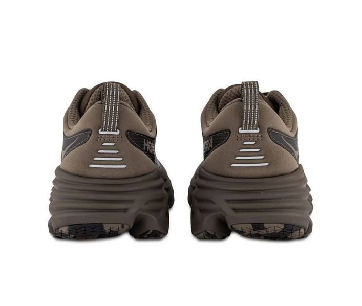 Hoka One One Bondi 8 TS Umber 1155391-UBR - Image 5