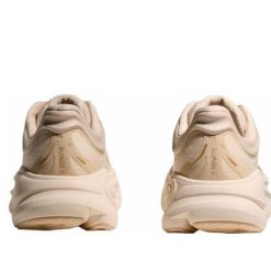 Alternative view of Hoka One One Bondi 9 Vanilla Birch 1162014-VCH