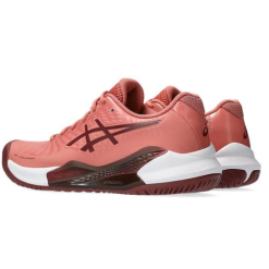 Alternative view of Wmns Asics Gel-Challenger 14 Light Garnet Antique Red 1042A231-600