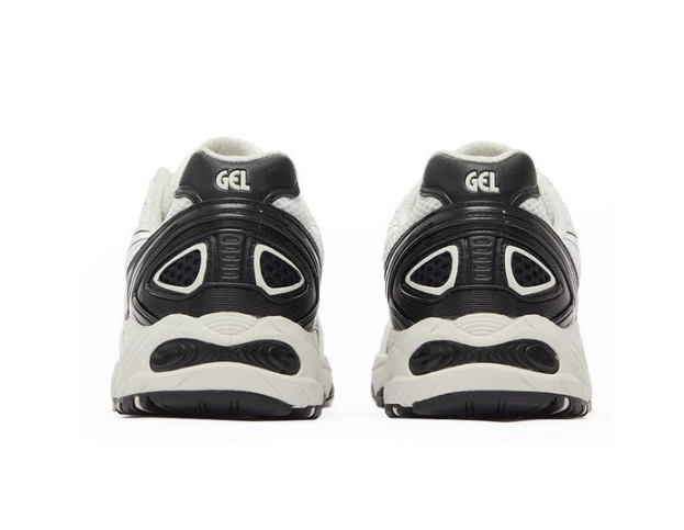 Asics Gel Kahana TR V4 White Black-1203A497 100 - Image 4