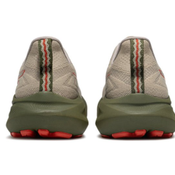 Alternative view of Asics GT-2000 13 TR Nature Bathing Beige Red 1011B954-300