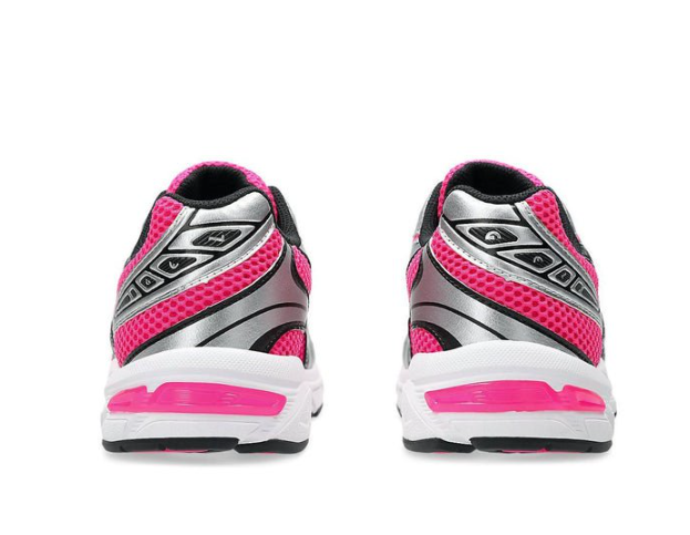 Asics Gel-1130 Neon Pack Pink 1202A525-700 - Image 5