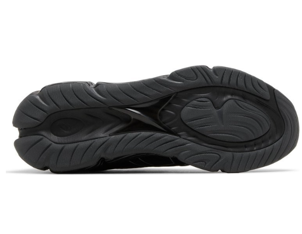 Asics Gel Quantum 360 8 Black White 1203A305-001 - Image 5