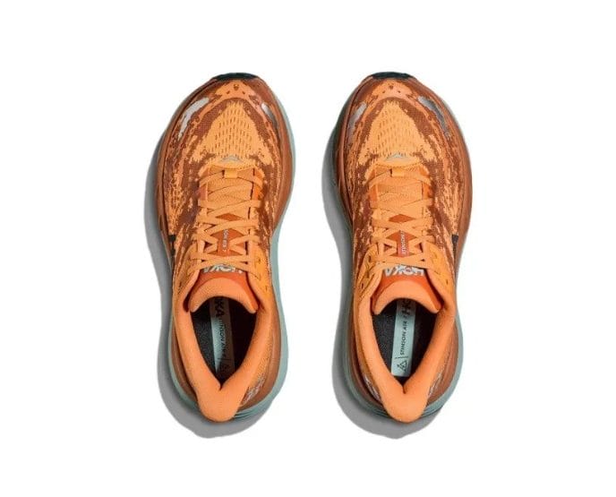 Hoka One One Stinson 7 Amber Haze 1141530-AHAB - Image 3