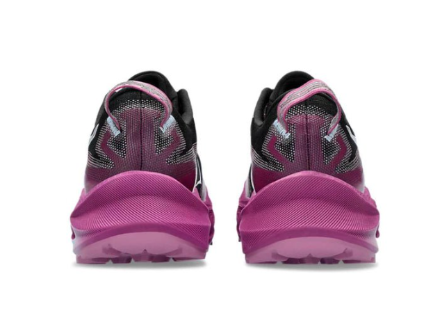 Asics Trabuco Max 3 Black Light Blue 1012B606-001 - Image 5
