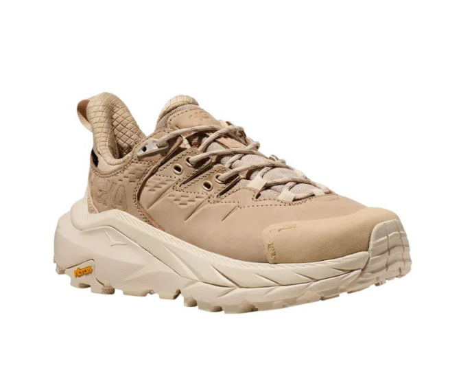 Hoka One One Kaha 2 Low Gore Tex Shifting Sand 1130530-SSEG - Image 5
